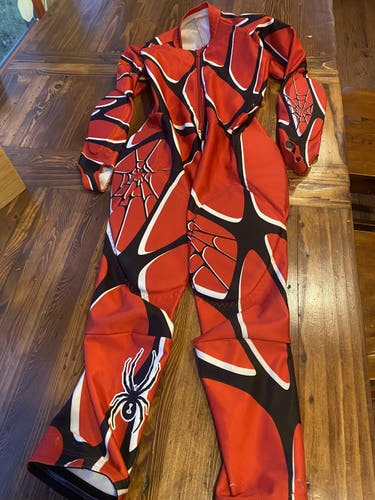 Kids GS Suit