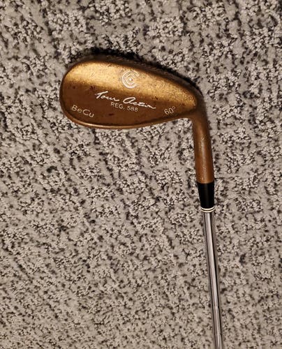 Mens Cleveland Wedge
