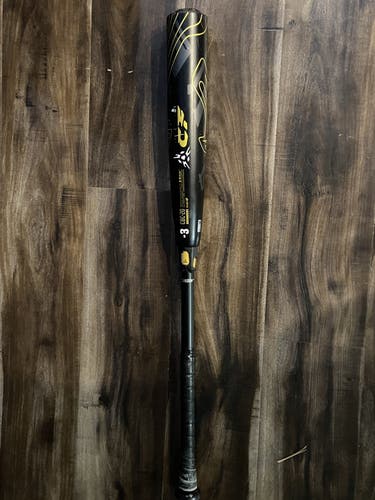 High School/College 2020 Composite (-3) 29 oz 32" CF Bat