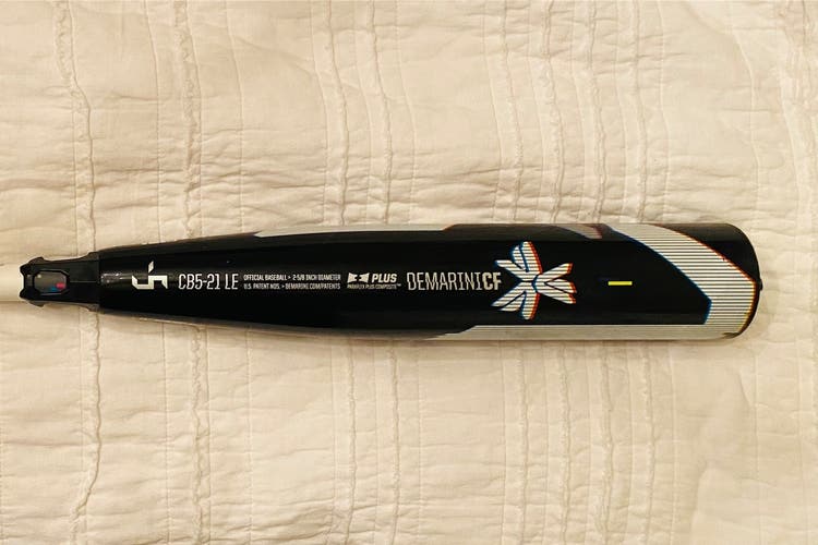 2021 Demarini CF Glitch 31/26