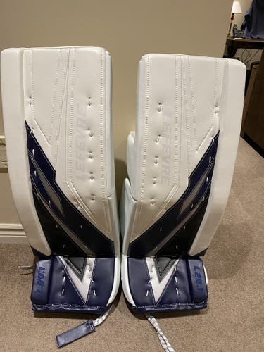 Brand New True/Lefevre 20.1 Pads