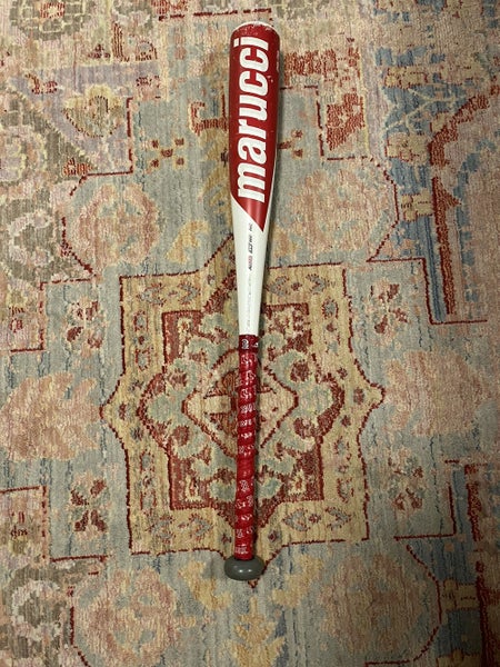 Kid Pitch (9YO-13YO) USSSA Certified Alloy (-10) 18 oz 28" CAT 8 Bat