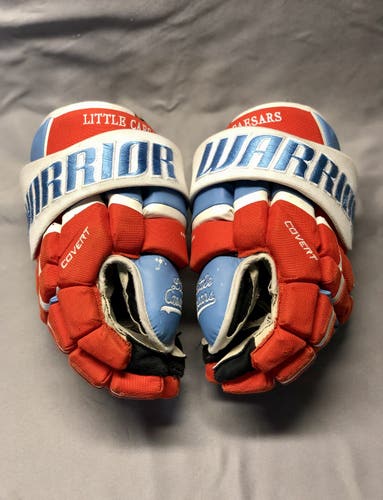 Little Caesars AAA - Warrior Covert QRL3