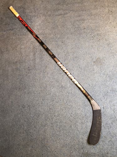 Bauer Vapor Flylite Jr Rh