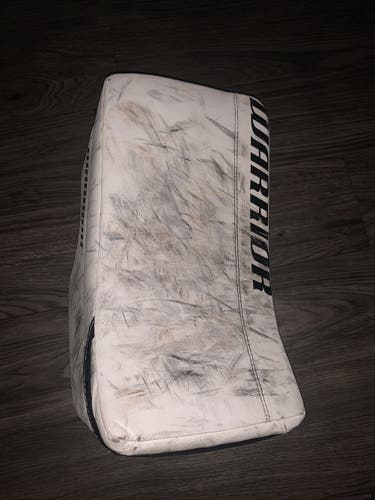 Warrior Ritual G3 Classic Pro Goalie Blocker