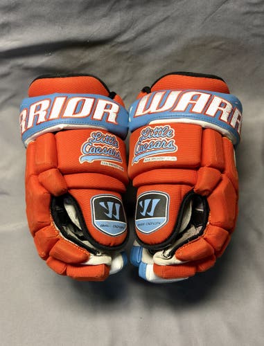 Little Caesars AAA - Warrior Bar Down Gloves