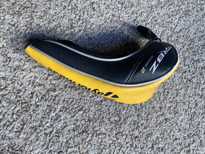 Taylormade RBZ fairway headcover