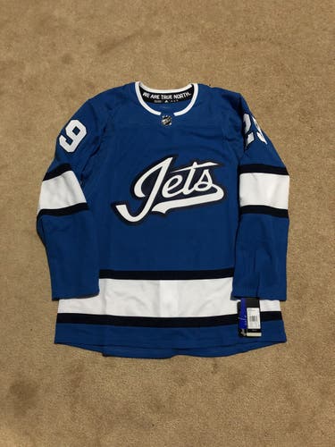 Patrik Laine jersey