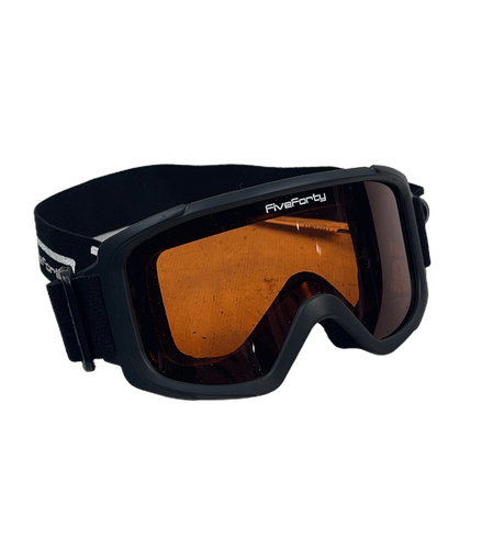 Used Fiveforty Winter Outerwear Goggles