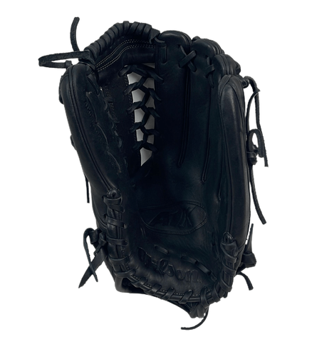 Used Wilson A1k 12 1 4" Baseball & Softball Fielders Gloves
