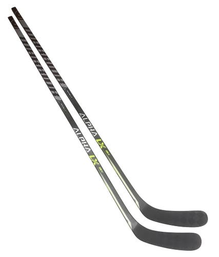 2-Pack Warrior Lx Pro 80 Flex P14  LH