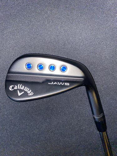 Callaway Jaws 48* Wedge