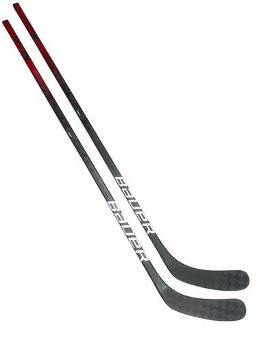 2-Pack Bauer Nexus Geo 77 P92 Custom  LH