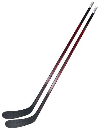 2-Pack CCM JetSpeed FT4 Pro 85 Flex P28 RH