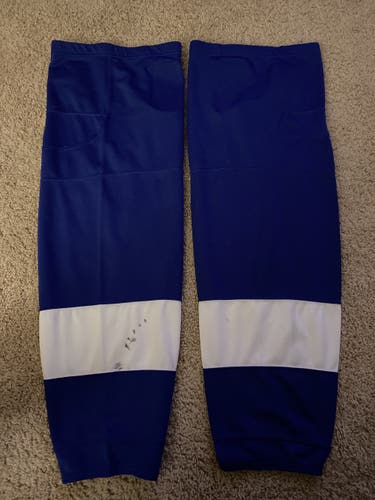 HockeyMonkey Tampa Bay socks