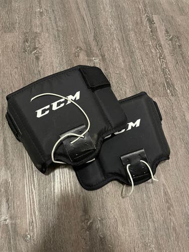 CCM Thigh Bored