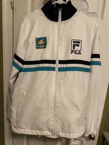 Fila BNP paribas open jacket