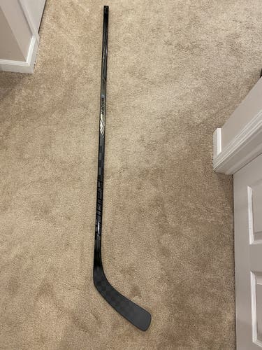 New Senior Custom Bauer Vapor Flylite Kane Pro Stock Curve Pattern 82 Flex
