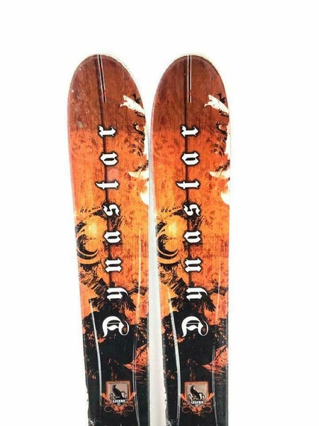 Dynastar Legend Pro Rider Size 166cm Powder Alpine Skis