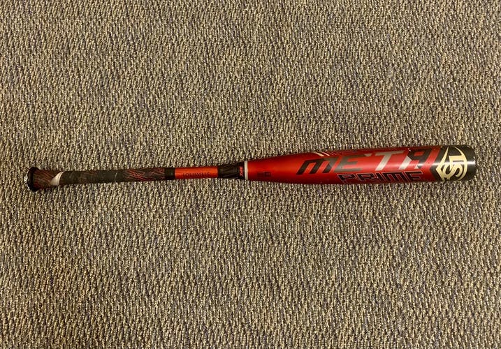 High School/College 2019 Composite (-3) 29 oz 32" Meta Prime Bat