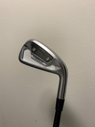 Callaway X Forged UT Hybrid 18* x-stiff