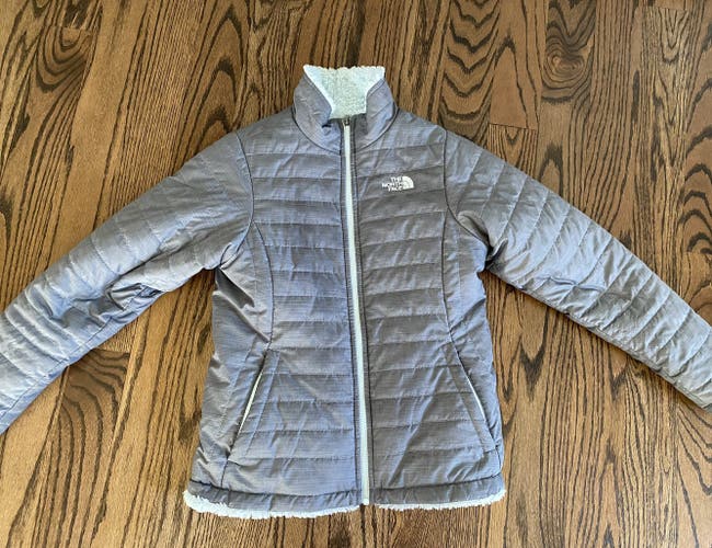 Girls The North Face Jacket