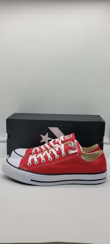 Converse All-Star Low Adult New Men's Size 11 (Women's 12) Converse Shoes