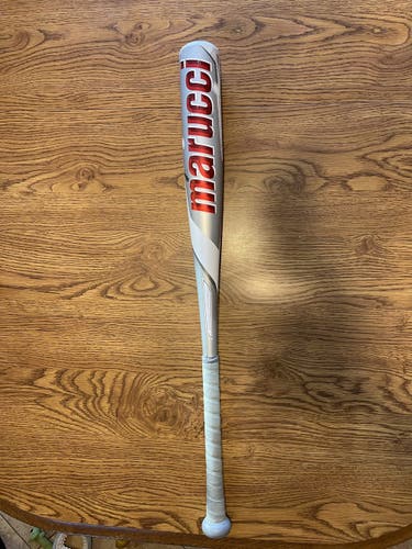 2021 Marucci CAT 9 BBCOR 31/28