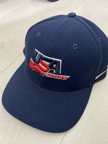 Team USA Hockey