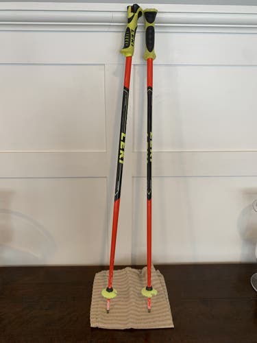 34in (85cm) Racing World Cup Lite SL Ski Poles