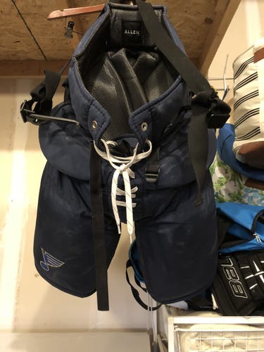 Jake Allen Pro Return Vaughn Pants XL