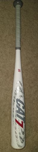Used USSSA Certified Marucci Alloy CAT 7 Bat (-10) Other/Unknown 27"