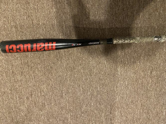 High School/College 2018 Alloy (-3) 30 oz 33" CAT 7 Bat