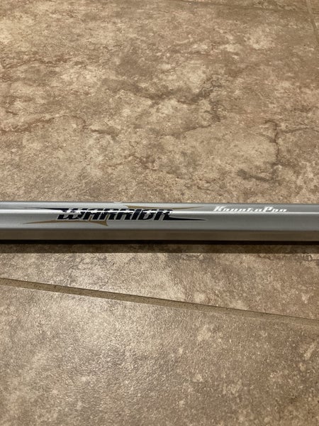 New OG Warrior Krypto Pro Shaft