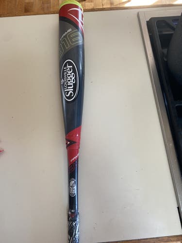 Kid Pitch (9YO-13YO) 2016 Composite (-10) 21 oz 31" Prime 916 Bat