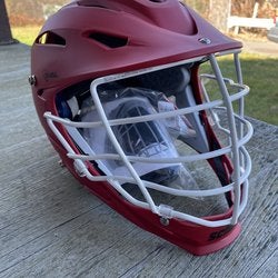 STX Rival Lacrosse Helmet - New