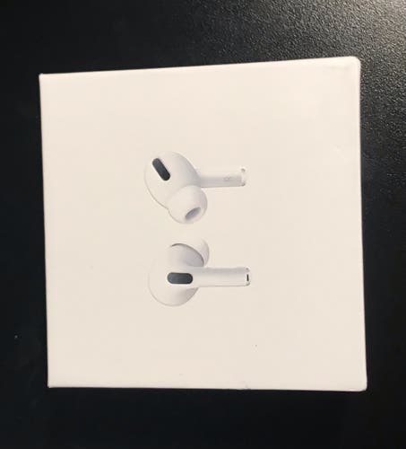 Apple AirPods Pro Basically New