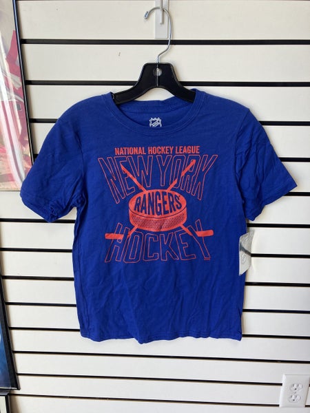 Ny Rangers Kids T-Shirts for Sale
