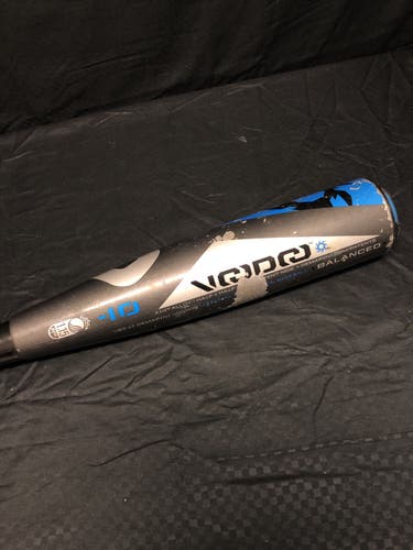 DeMarini 29" Voodoo Bat -10 USSSA 2017 Model- 64472