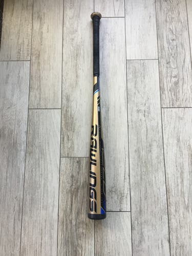 Rawlings Velo Hybrid Bat (-3) 29 oz 32"