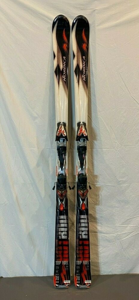 ノルディカ スキー板 MARKER ビンディング付き 178cm NORDICA（ノルディカ） スキー板 メンズ レディース 2025 DOBERMANN