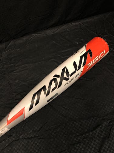 Easton 29" Maxum 360 Bat -10 USSSA bay- 65627