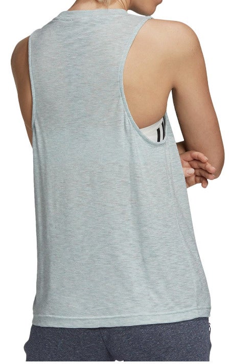 adidas women's changeover fashion tank top