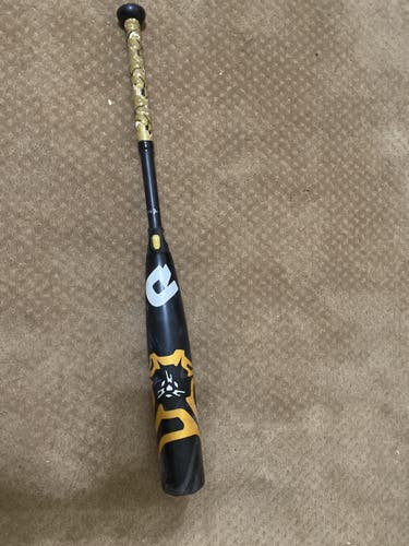 Used Demarini CF Zen