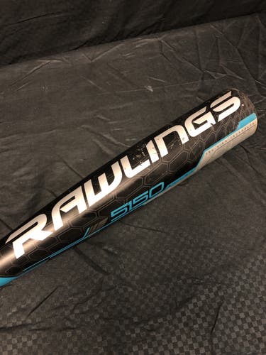 Rawlings 5150 29" -10 USSSA bat- 55799