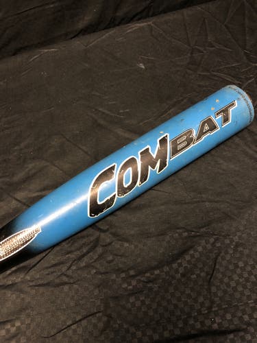 Combat 29" B2 Da Bomb Bat -12 USSSA- 59747