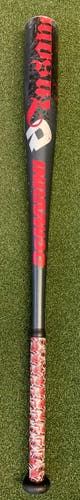 Demarini SC4 Insane FREE SHIPPING #3325