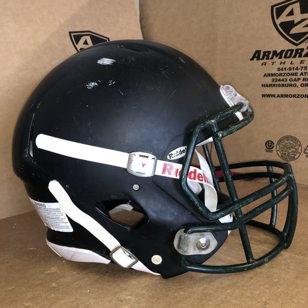 Riddell Revolution Seed Robot 2