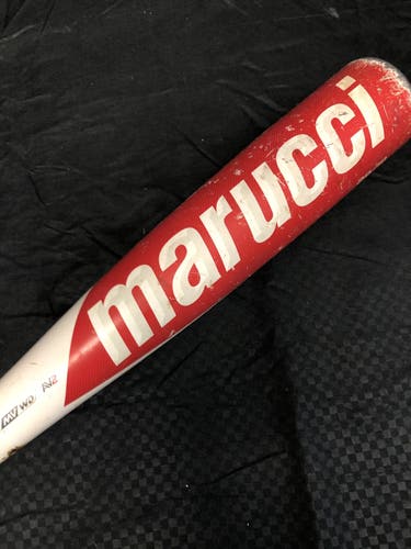 Marucci 29" CAT 8 -10 USSSA Bat- 65647