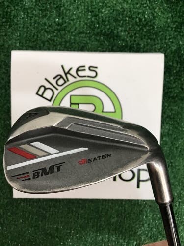 BMT Heater AW Gap Wedge With Graphite Shaft